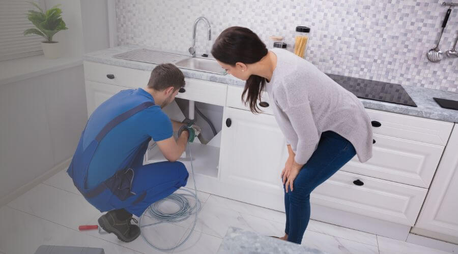 Local expert plumbing services in Largo, FL